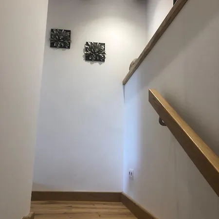 Prázdninový dům Le Vieux Fournil *