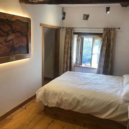 La Vieux Fournil Holiday home *