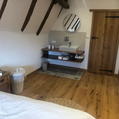 La Vieux Fournil Holiday home *